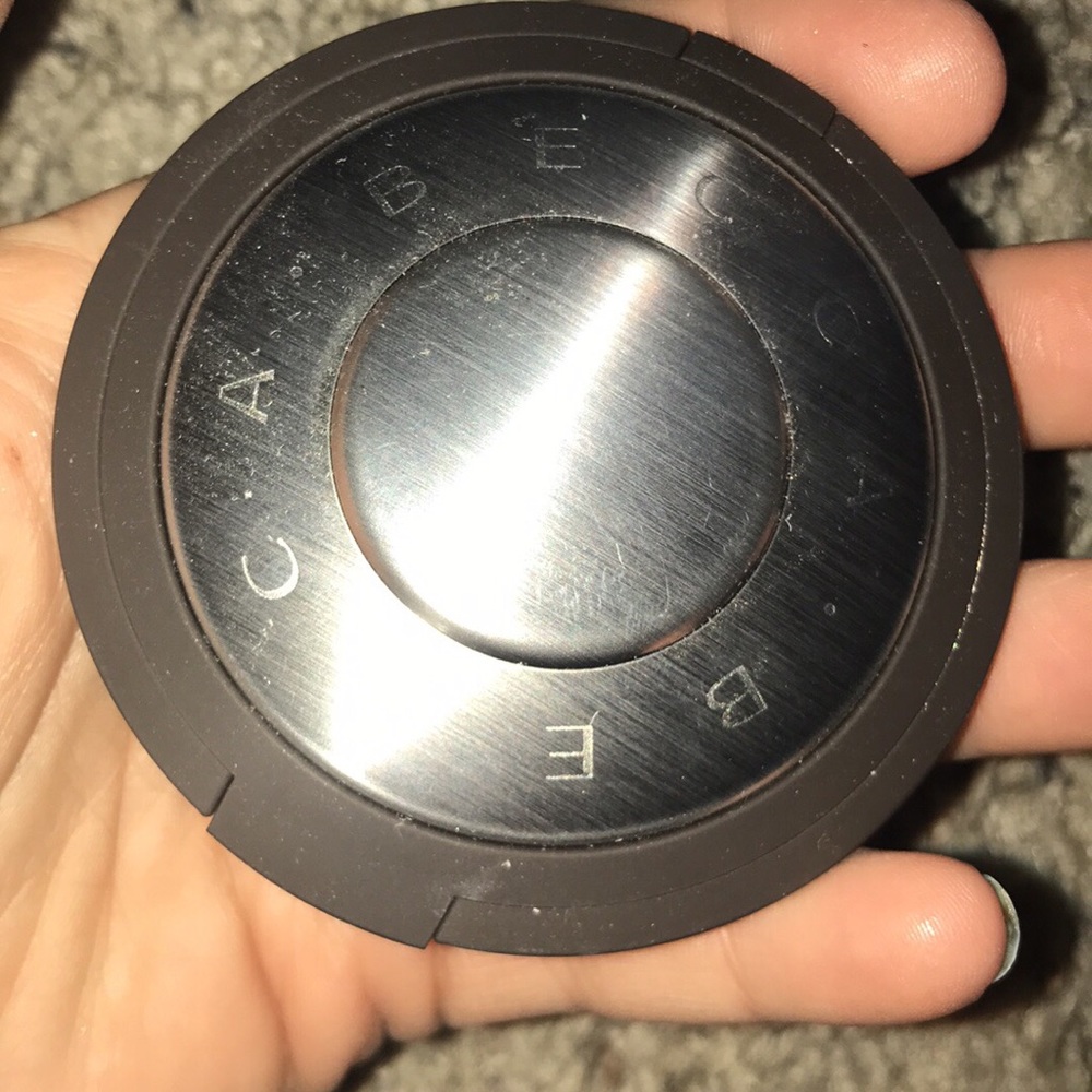 Becca Prosecco pop